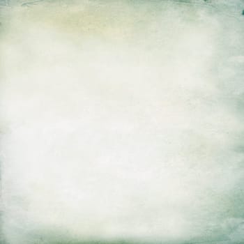 Vintage cloudy background,Watercolor background