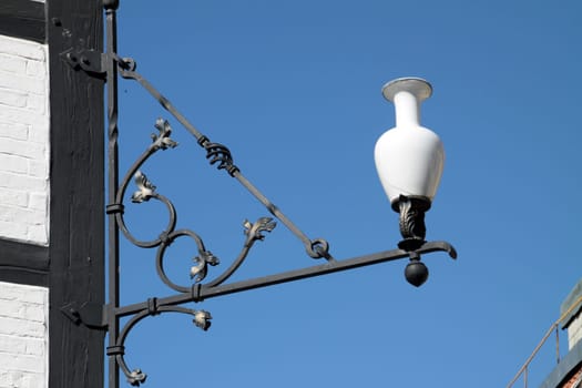 Boom of the Wernigerode porcelain manufactory