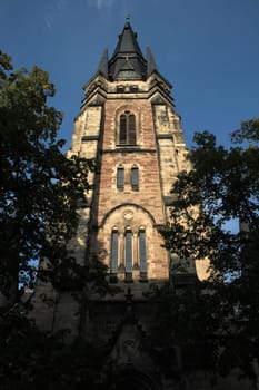 Church of Our Lady Wernigerode