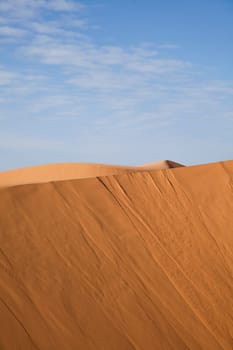 Sahara Desert, merzouga