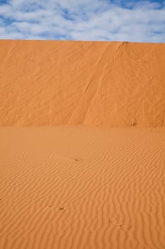 Sahara Desert, merzouga