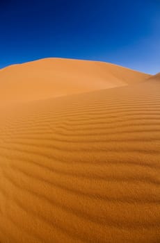 Sahara Desert, merzouga