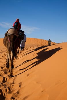 Dunes