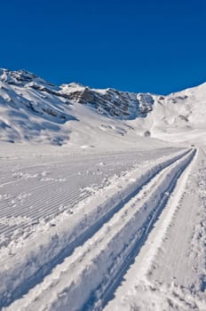 Cross country