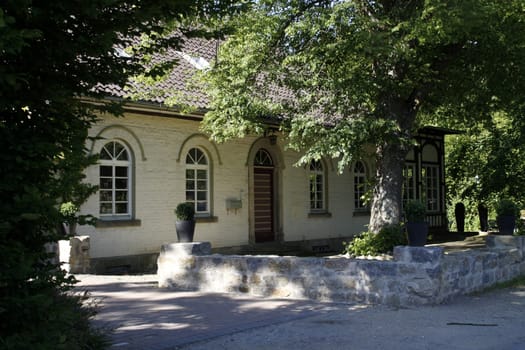 Forsthaus Finkenborn (Hameln)