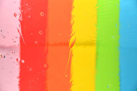 Colorful abstract background