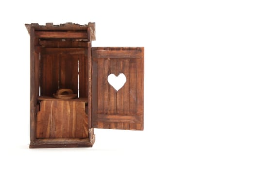 Miniature Latrine02