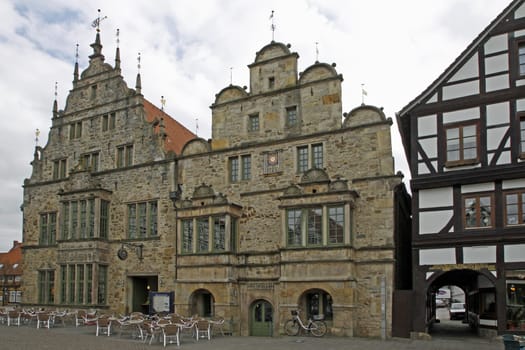 Ratskeller Rinteln