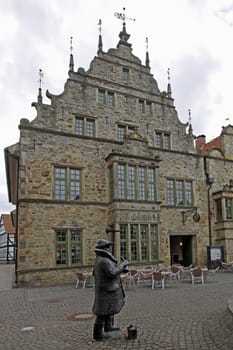 Ratskeller Rinteln