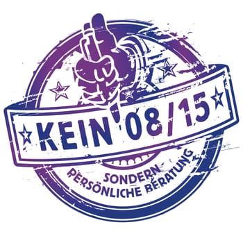 Stamp No 08/15
