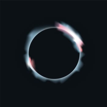 Solar eclipse