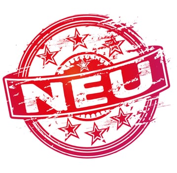 Stamp New