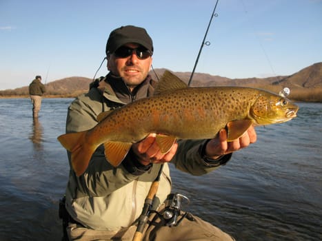 Fishing