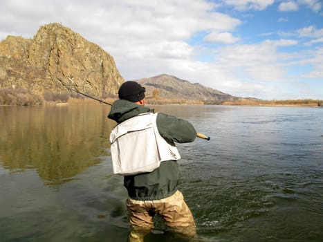 Fishing