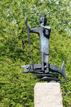 Sculpture