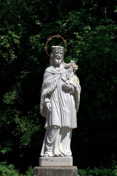 Nepomuk
