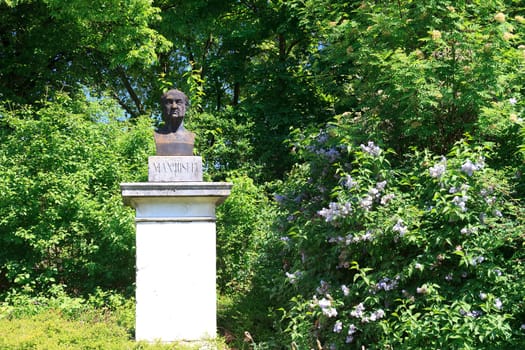 Monument