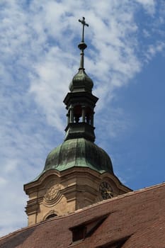 St. Nicholas Church