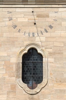 Sundial