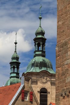 St. Nicholas Church