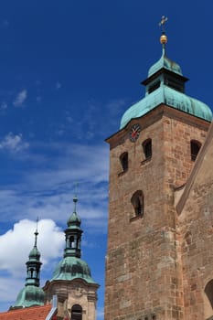 Parish Church of St. Emmeram