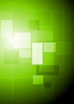 Colourful technical background. Vector illustration eps 10