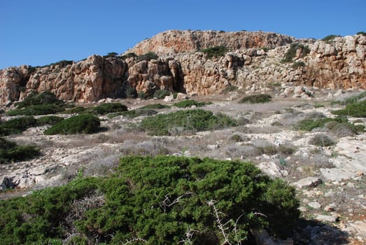 Zypern Cyprus Kap Cape Greko Greco Gkreko
