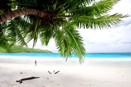 Anse Lazio Beach - Seychelles