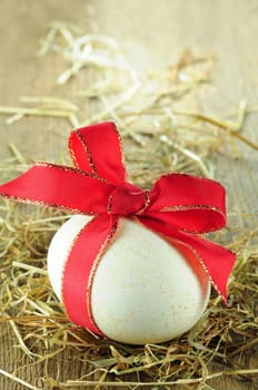 Easter egg