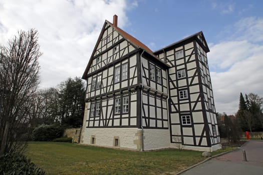 Prinzenhof in Rinteln