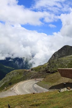 Timmelsjoch