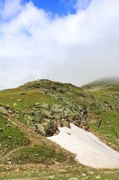 Timmelsjoch