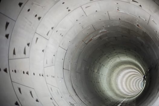 Tunnel