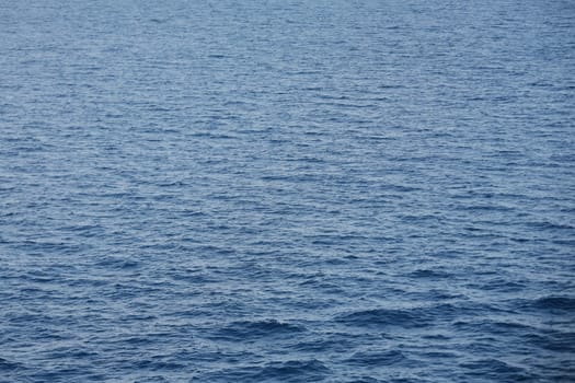 Sea water - texture, blue aqua