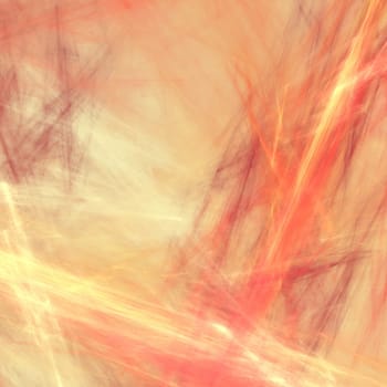 colorful illustration with abstract background for your design