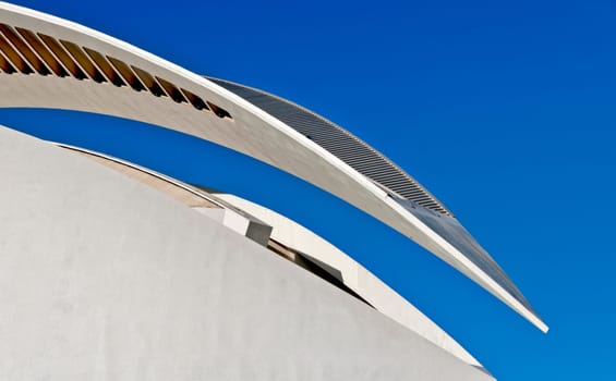 Palau de les Arts Reina Sofía