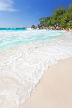 Anse Lazio Beach - Seychelles