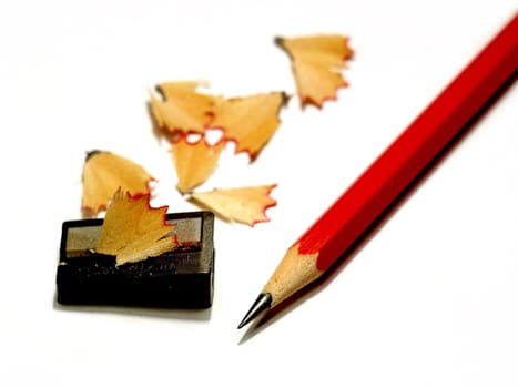 Pencil