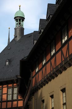 Wernigerode Town Hall