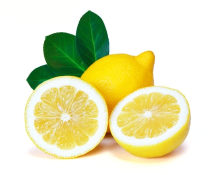 lemon