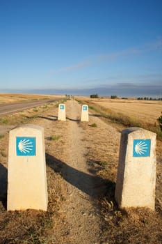 The Way of St. James