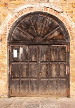St. Michael of Lillo - Roman Catholic church in Oviedo
