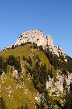 Kampenwand