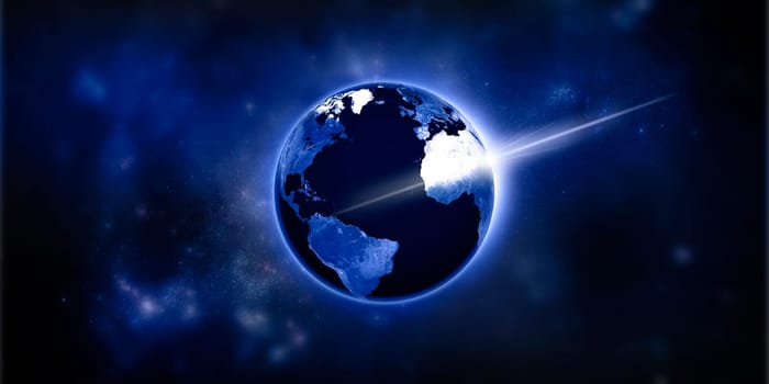 Planet Earth
