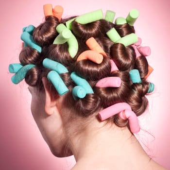 Curler