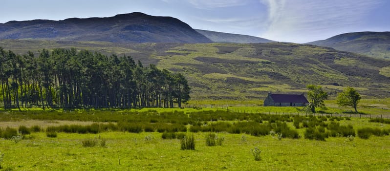 Scotland