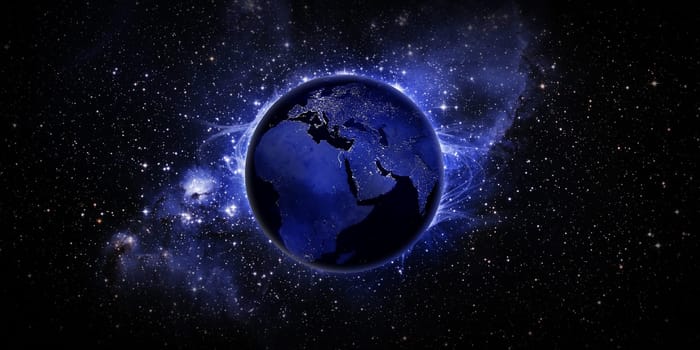 Planet Earth