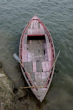 fishermen's boats