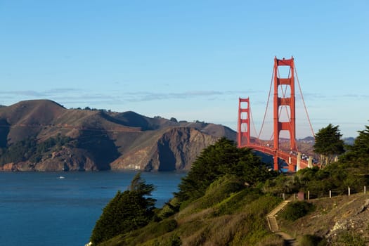 Golden Gate Bridge