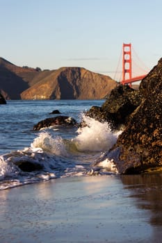 Golden Gate Bridge